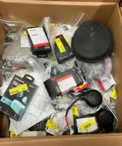 elektronische e-commerce pallets nederland