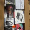elektronische pallet leverancier nederland