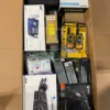 elektronische vrachtpallets nederland