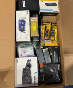 elektronische vrachtpallets nederland