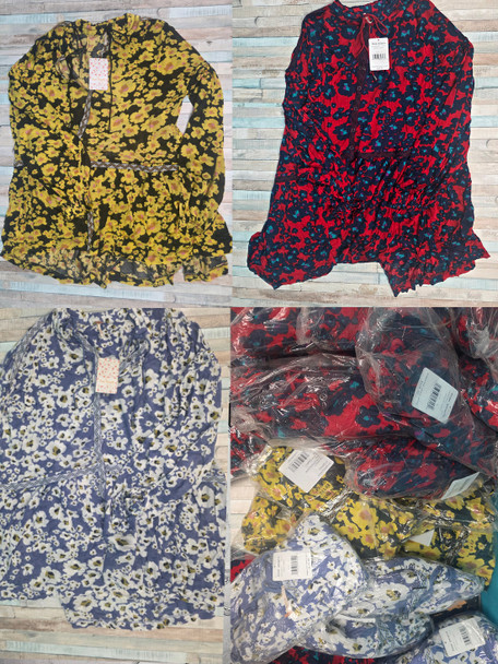 free people kleding groothandel pallets nederland