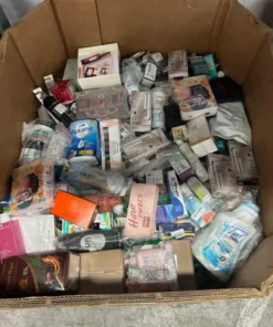 gezondheid en verzorging pallets nederland
