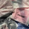 gymshark fitness kleding groothandel nederland