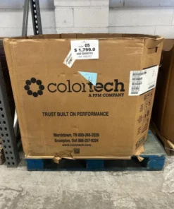 gezondheid en verzorging pallets nederland
