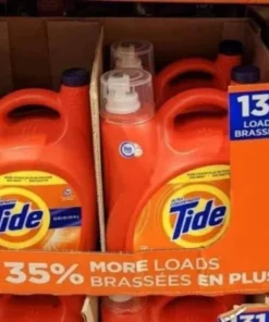 wasmiddel liquidatie pallets nederland