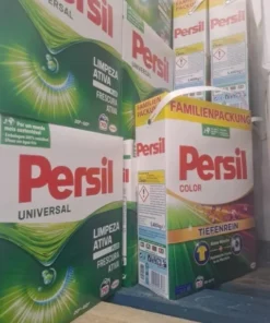 wasmiddel liquidatie pallets nederland