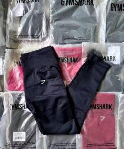 gymshark kleding liquidatie pallets nederland