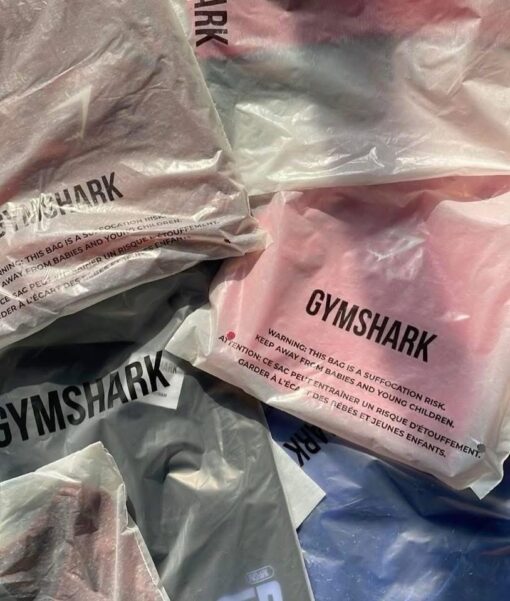 gymshark fitness kleding groothandel nederland