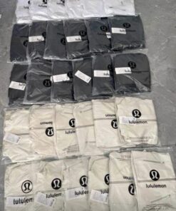 lululemon kleding groothandel pallets nederland