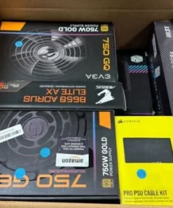 nieuwe elektronica pallets groothandel