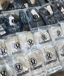 lululemon kleding liquidatie pallets nederland