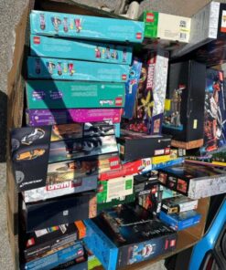 lego bouwsets groothandel nederland