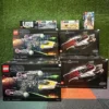 lego groothandel pallets nederland