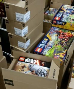 lego bouwsets groothandel nederland