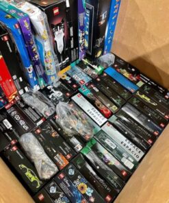 lego groothandel pallets nederland