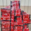 milwaukee gereedschap groothandel pallets nederland