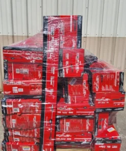 milwaukee gereedschap groothandel pallets nederland