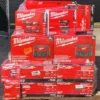 milwaukee overstock pallets nederland