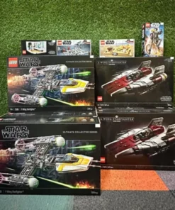 lego speelgoed pallets nederland