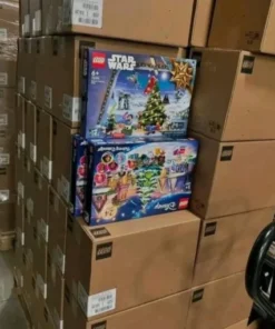 lego groothandel pallets nederland
