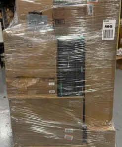 amazon bulk liquidation pallets