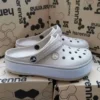 crocs schoenen liquidatie pallets nederland