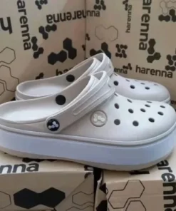 crocs schoenen liquidatie pallets nederland