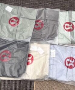 lululemon kleding liquidatie pallets nederland