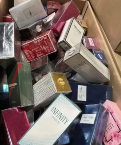 parfum groothandel pallets nederland