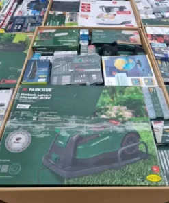 parkside gereedschap groothandel pallets nederland