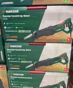 parkside gereedschap liquidatie pallets nederland