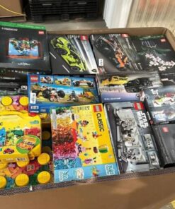 lego bouwsets groothandel nederland