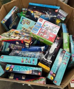 lego bouwsets groothandel nederland