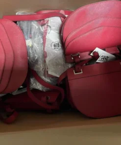 dames handtassen liquidatie pallets nederland