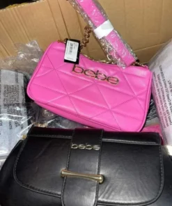 dames handtassen liquidatie pallets nederland