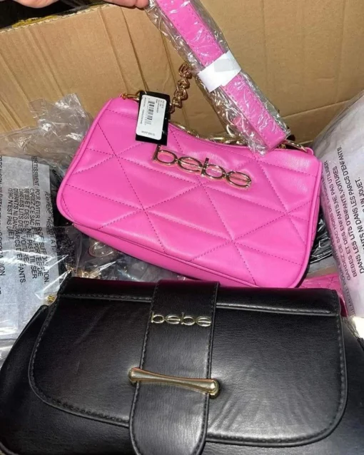 dames handtassen liquidatie pallets nederland