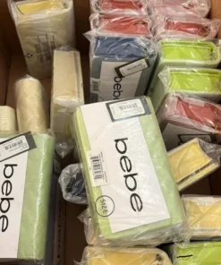 dames handtassen liquidatie pallets nederland