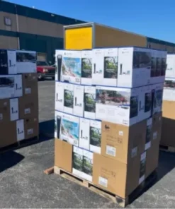 ps5 groothandel pallets nederland
