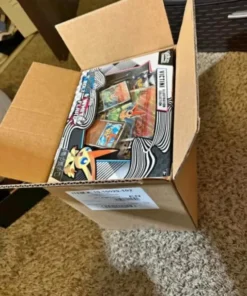pokemon elite trainer box pallets nederland