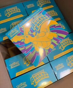 pokemon producten groothandel nederland