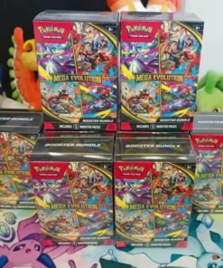 pokemon restpartijen pallets nederland