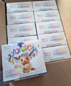 pokemon trading cards pallets nederland