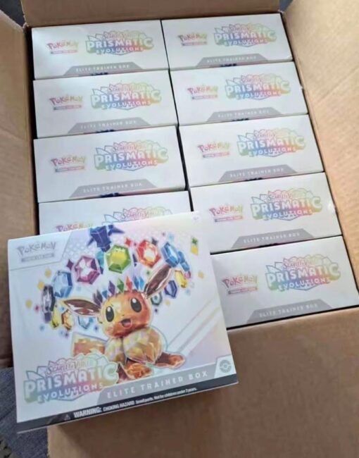 pokemon trading cards pallets nederland