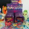 pokemon verzamelkaarten groothandel nederland