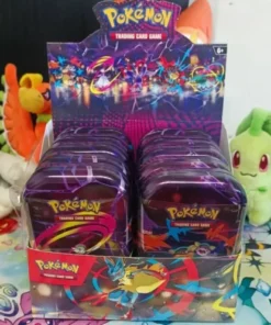 pokemon verzamelkaarten groothandel nederland