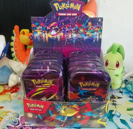 pokemon verzamelkaarten groothandel nederland