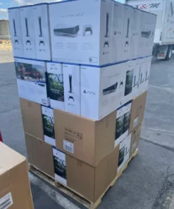 ps5 groothandel pallets nederland