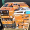 ridgid gereedschap groothandel pallets nederland