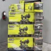 ryobi gereedschap groothandel pallets nederland
