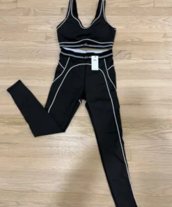 alo yoga kleding groothandel pallets nederland